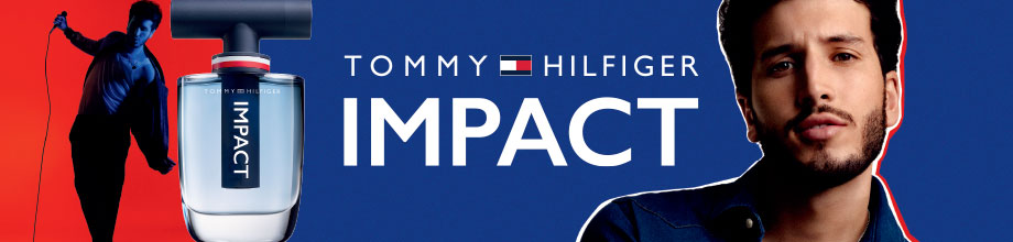 Comprar Perfumes Online | TOMMY HILFIGER