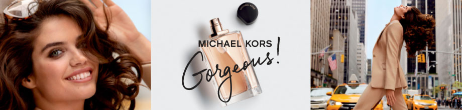 Comprar Fragancias Online | MICHAEL KORS