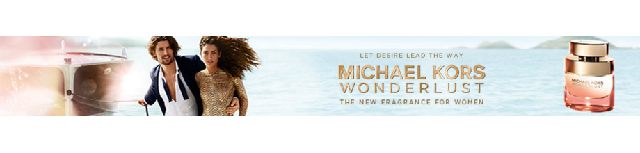 Comprar Perfumes Online | MICHAEL KORS