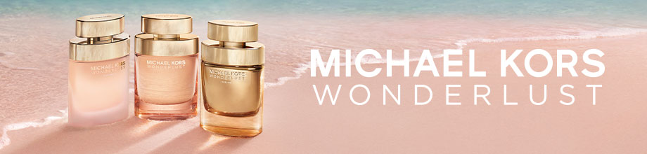 Comprar Perfumes Hombre Online | MICHAEL KORS