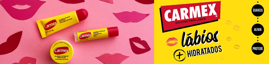 Comprar Carmex Online | Carmex