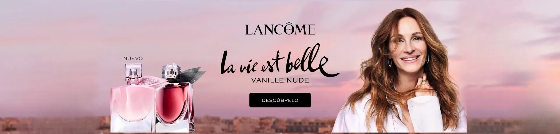Lancôme/