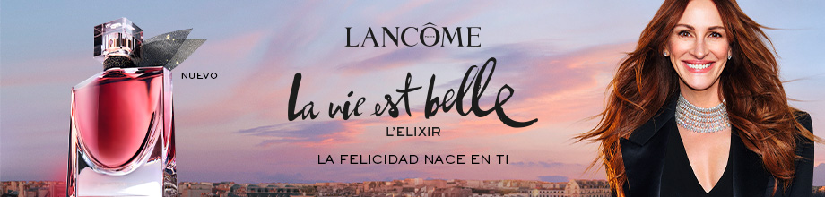 Comprar Perfumes Online | Lancôme