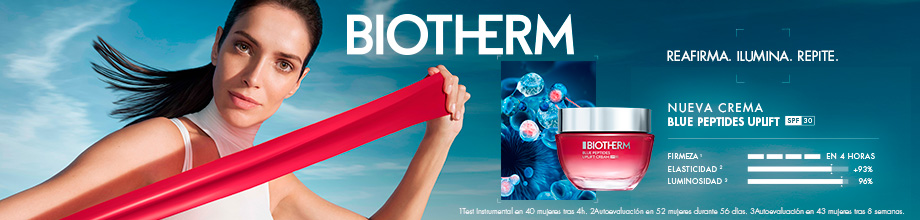 Comprar Cuerpo y Baño Online | Biotherm