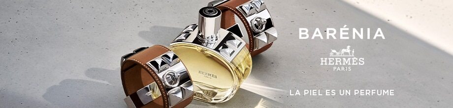 Comprar Eau des Merveilles Online | Hermès