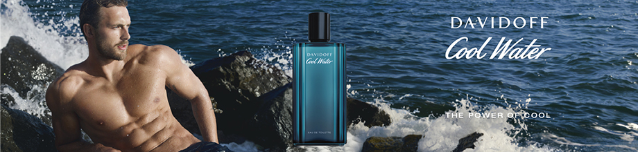 Comprar Cool Water Reborn Woman Online | Davidoff