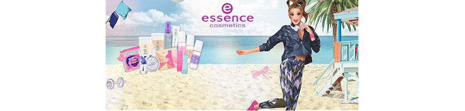 Comprar PACKS DE REGALO Online | Essence Cosmetics