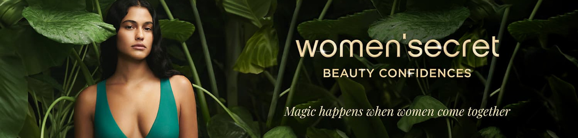 Belleza y Cosmética Cuidado Corporal Women'Secret