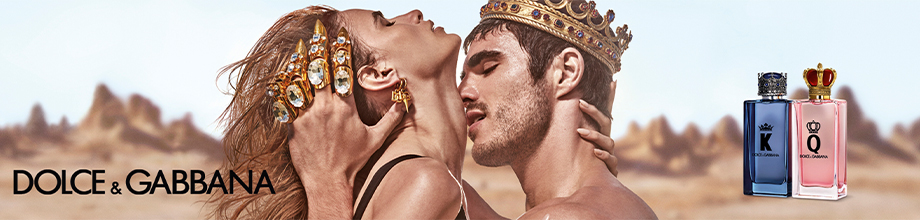 Comprar Perfumes Online | Dolce & Gabbana