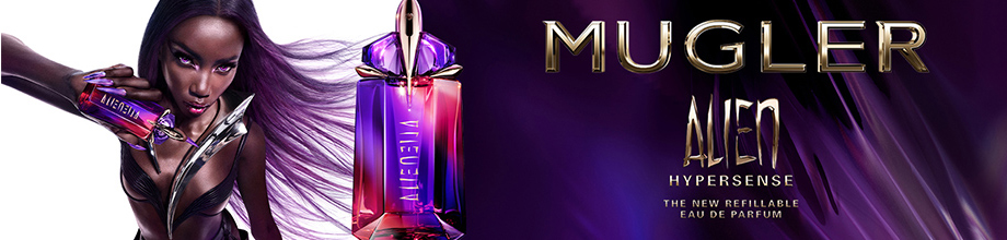 Comprar Perfumes Mujer Online | Thierry Mugler