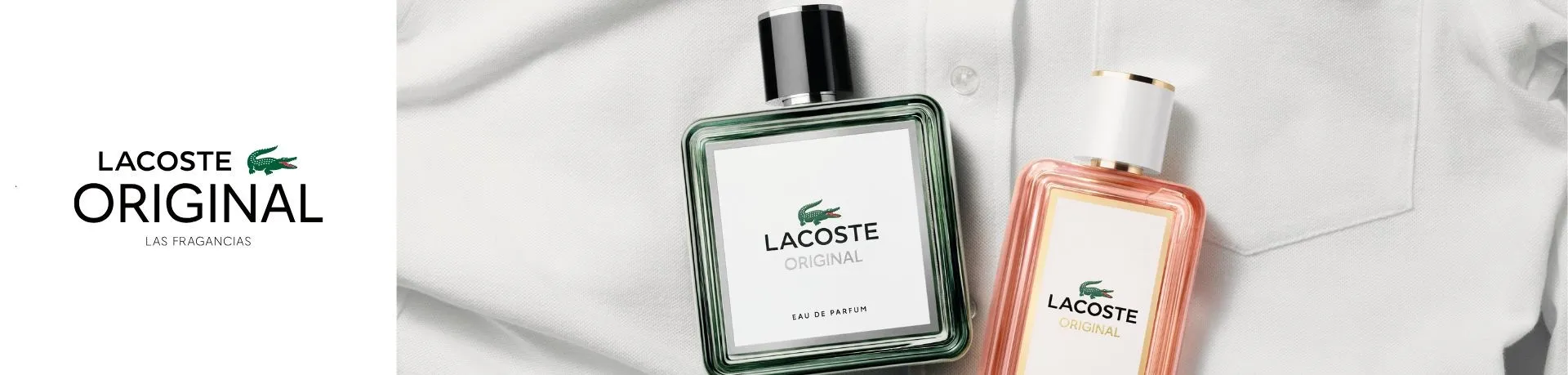 Lacoste/