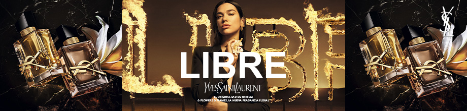 Comprar Belleza y Cosmética Online | Yves Saint Laurent