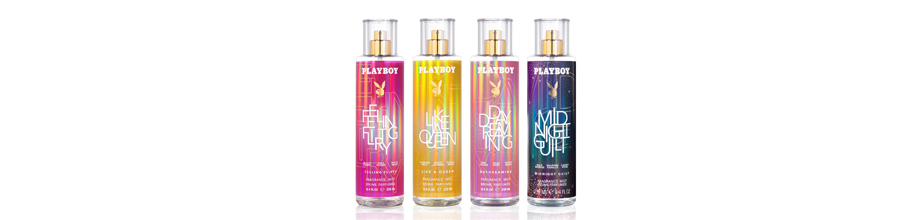 Comprar Cuerpo y Baño Online | PlayBoy 