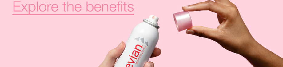 Comprar EVIAN Online | EVIAN